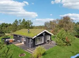 3 Bedroom Cozy Home In Blokhus