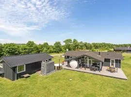 Holiday Home Rørbæksøvej Ejstrupholm X