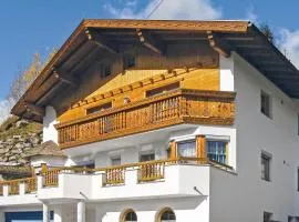 Ferienwohnung Kappl-Paznauntal