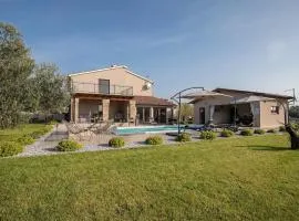 Villa Mattuzzi