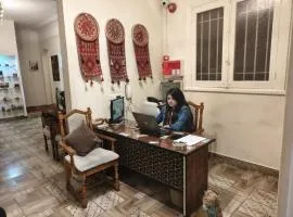 Central Cairo Inn Hotel