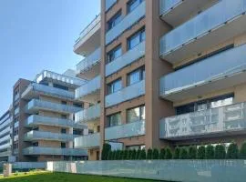 1 Bedroom Lovely Apartment In Kolobrzeg