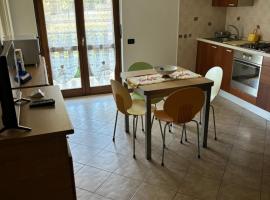 DepaHOME, khách sạn ở Saint Vincent