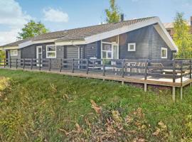 Holiday Home Sydbakken Ebeltoft