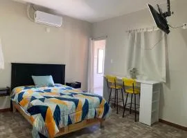 Departamento Céntrico