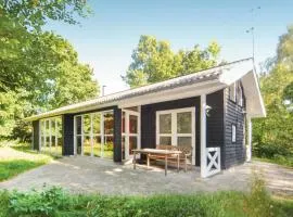 Holiday Home Kalvehavestien Glesborg Xi