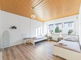 RAUMSCHMIDE Apartments Ebersbach