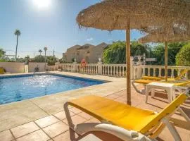 Nice Apartment In Las Lagunas De Mijas