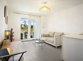 Appartement Rosalia, cosy & central