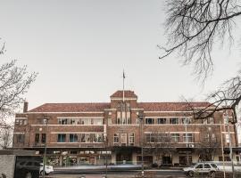 Hotel Canobolas, B&B in Orange