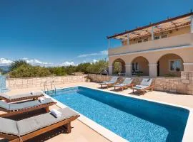Cozy Home In Vela Luka With Sauna
