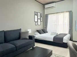 Lion Heiwa Odori - Vacation STAY 17952