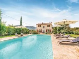 Villa Santantonio