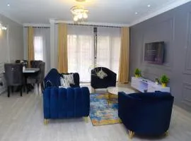 FirstChoice Apartments Kampala