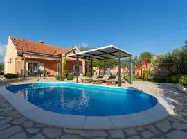 Holiday Home Krusevo With Sea View Xiii