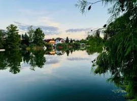 Füzesem Apartman