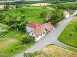 Ferienhaus In Rechnitz