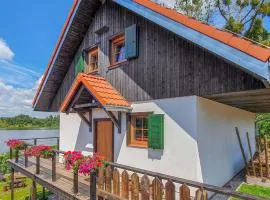Beautiful Home In Podwilczyn With Sauna