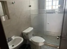Apartamento En Anahuac