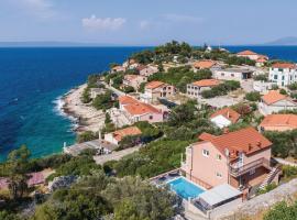 Gorgeous Home In Prigradica With Wifi, hotel a Prigradica