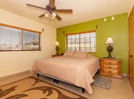 Rocky Point MX Home with Ocean View Puerto Penasco