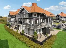 Three-Bedroom Apartment In Bogense