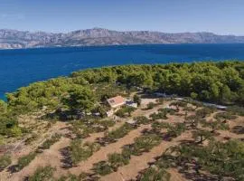 Holiday Home Ducac