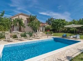 Holiday Home Cere Cere Ii