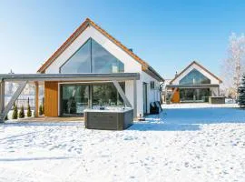 Amazing Home In Ryn With Sauna