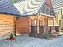 Gorgeous Home In Jaroslawiec With Wifi