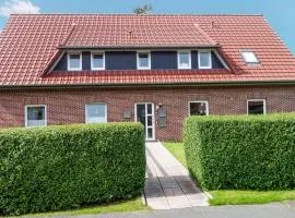 Lovely Apartment In Butjadingen