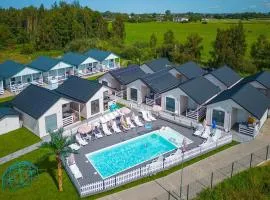 Nice Home In Bobolin With Wi-Fi