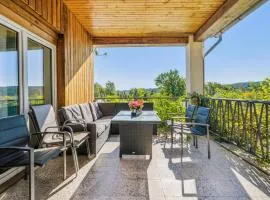 Lovely Apartment In Zeulenroda-Triebes