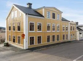 HernöRum Franzéngatan - Centrala lägenheter