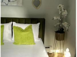 Dreamstay guest house, Hotel in Central Islip