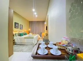 Maravilhoso Studio - Granja Brasil Itaipava