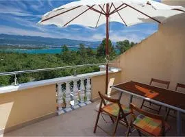 Gorgeous Apartment In Malinska
