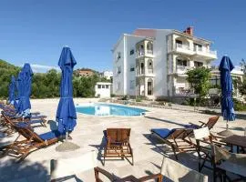 Amazing Apartment In Barbat Na Rabu