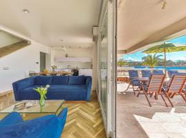 Amazing Home In Trogir With Sauna, hotel v Trogiru