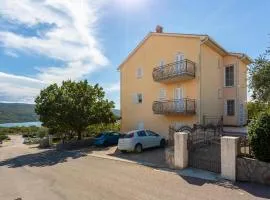 2 Bedroom Nice Apartment In Kornic