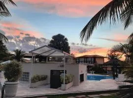 Geribá Beach Apart Hotel casa 504