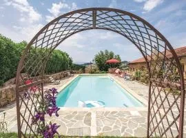 Lovely Home In Thizy-Les-Bourgs