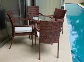 Cacao Suites With Pool in Coronado Luxury Club Golf & Beach
