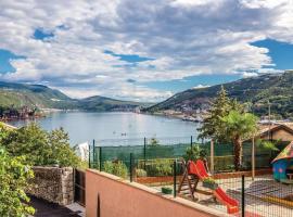 1 Bedroom Beautiful Apartment In Bakar, hotel in Bakar