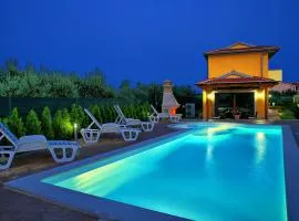 Villa Dora