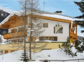 Wunderschoene Ferienwohnung