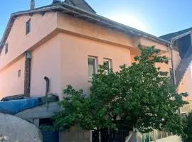 Kesen Cappadocia House