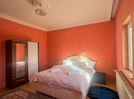 Kesen Cappadocia House, жилье с кухней в городе Ургюп