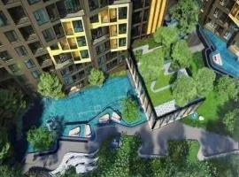 THE BASE CENTRAL Phuket Shopping Mall Central Floresta