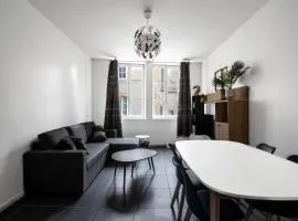 Sweet-Orbs Proche gare, Centre ville